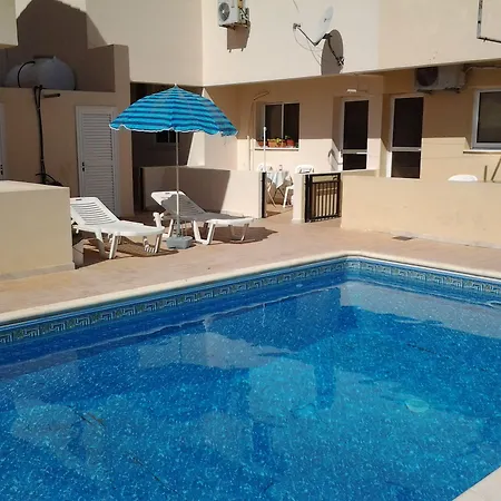 Savva Complex Apartament Periwolia