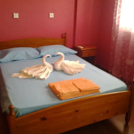 Savva Complex Apartament
