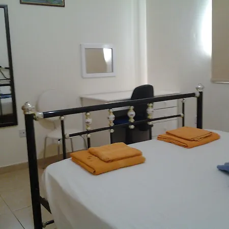 Savva Complex Apartament *