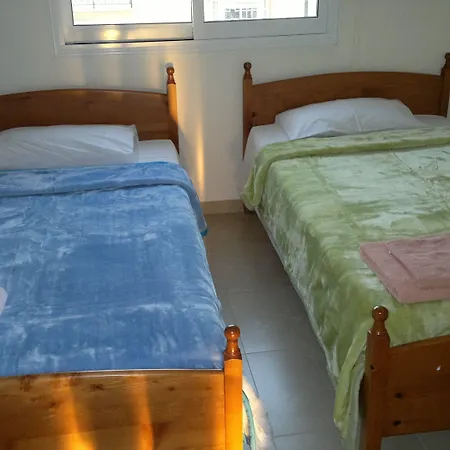 Apartament Savva Complex