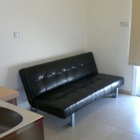 Savva Complex Apartament