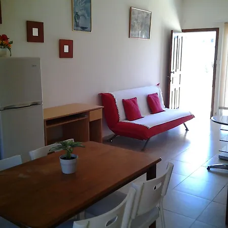 Savva Complex Apartament Periwolia