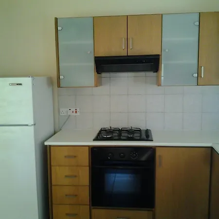 Savva Complex Apartament