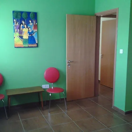 Savva Complex Apartament