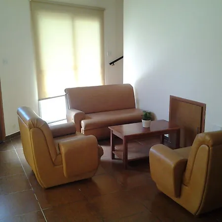 Savva Complex Apartament Periwolia