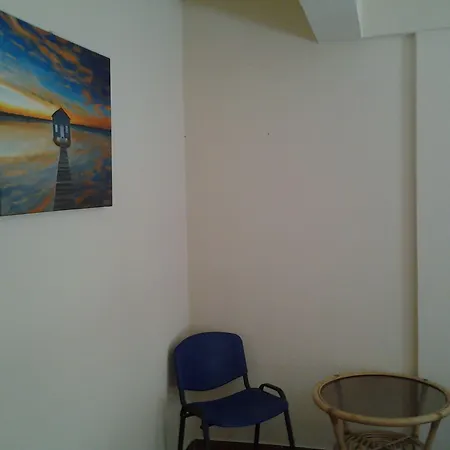 Savva Complex Apartament *