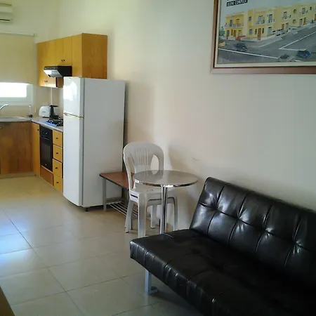 Savva Complex *