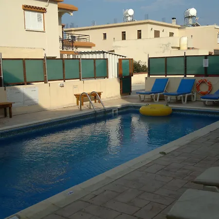Apartament Savva Complex