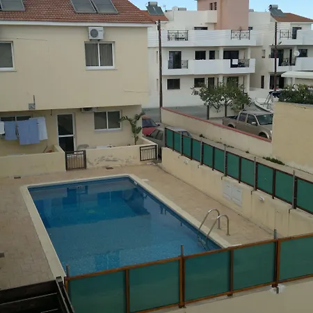 Savva Complex