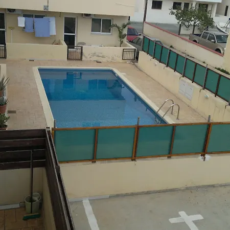 Savva Complex