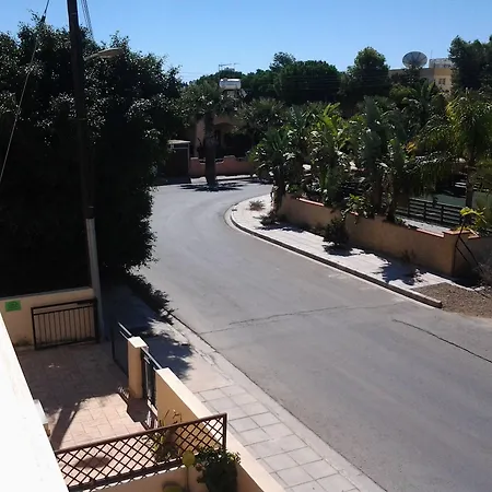 Savva Complex Apartament Periwolia