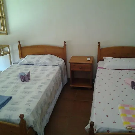 Savva Complex Apartament