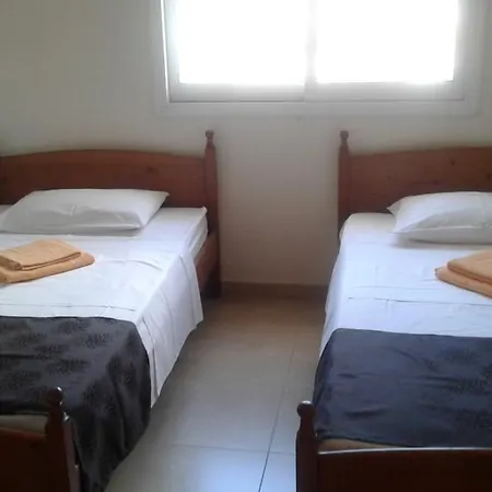 Apartament Savva Complex Periwolia