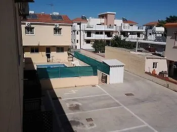 Apartament Savva Complex *
