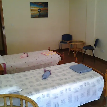 Apartament Savva Complex