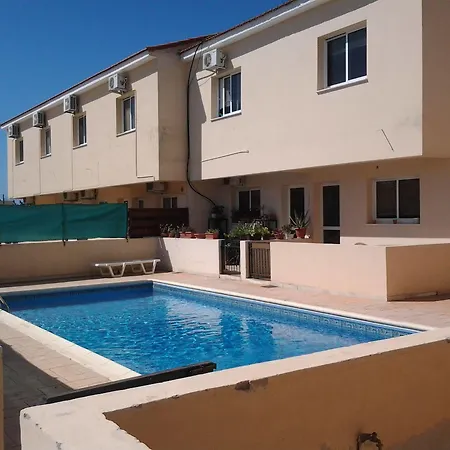 Apartament Savva Complex Periwolia