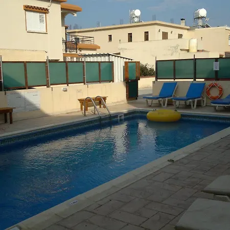 Savva Complex *