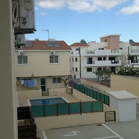 Savva Complex Apartament Periwolia