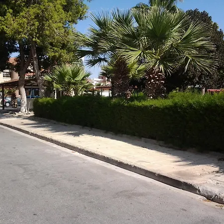 Savva Complex