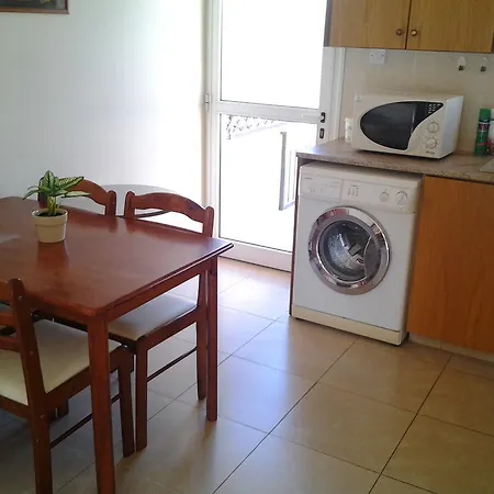 Apartament Savva Complex Periwolia