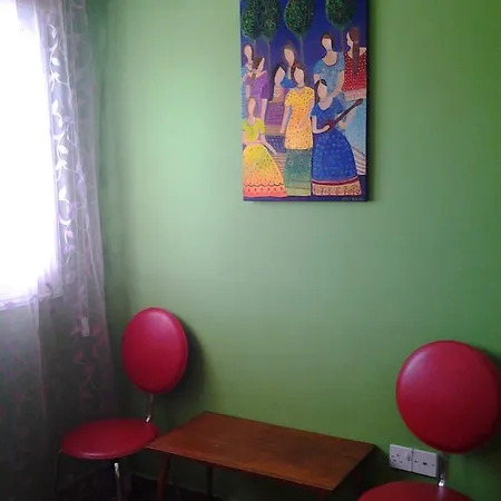 Savva Complex Apartament *