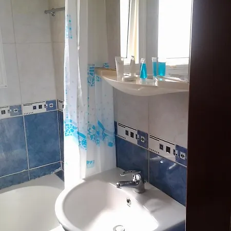 Savva Complex Apartament