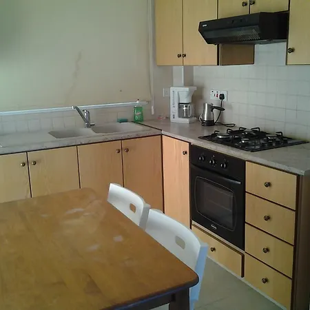 Savva Complex Apartament *