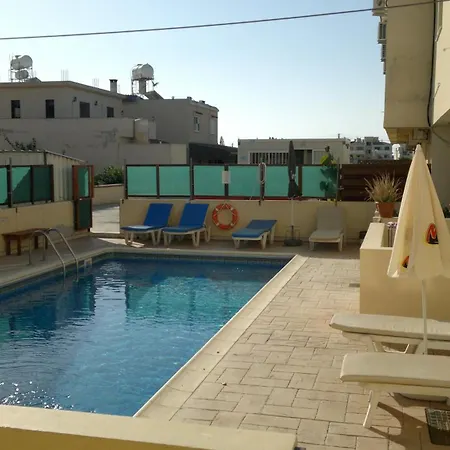 Apartment Savva Complex *