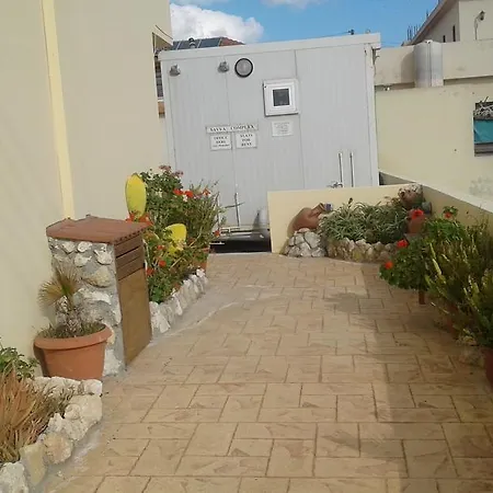 Apartment Savva Complex