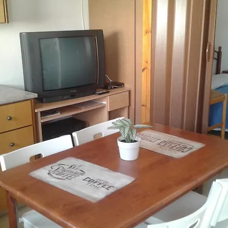 Apartment Savva Complex Perivolia