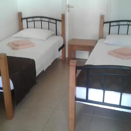Apartment Savva Complex *
