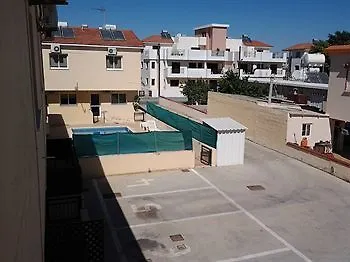 Apartment Savva Complex *