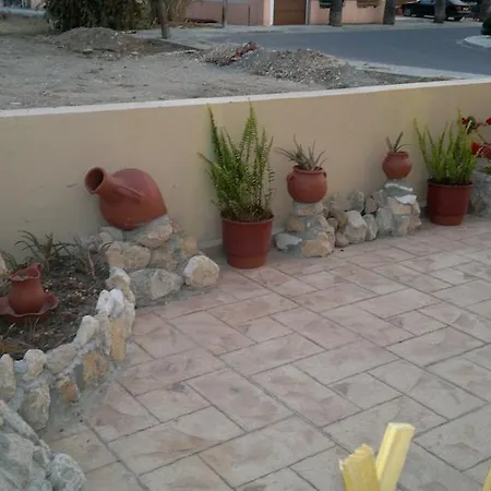 Savva Complex Perivolia