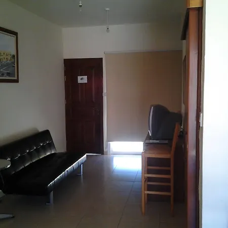 Apartment Savva Complex *