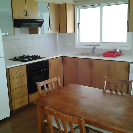 Apartment Savva Complex *
