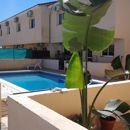Apartment Savva Complex