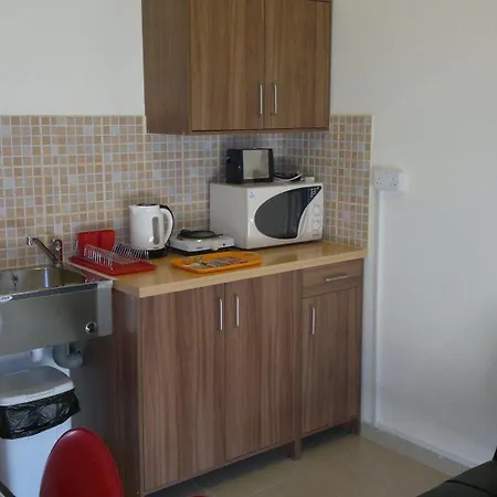 Savva Complex Apartment