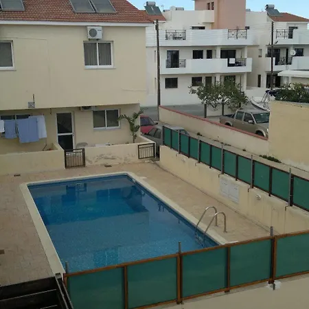 Apartment Savva Complex