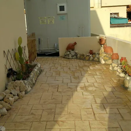 Apartment Savva Complex *