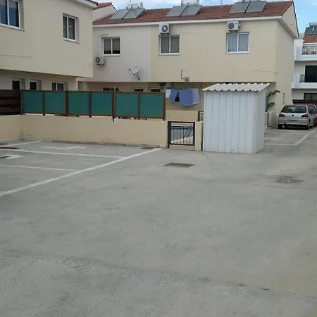 Apartment Savva Complex Perivolia