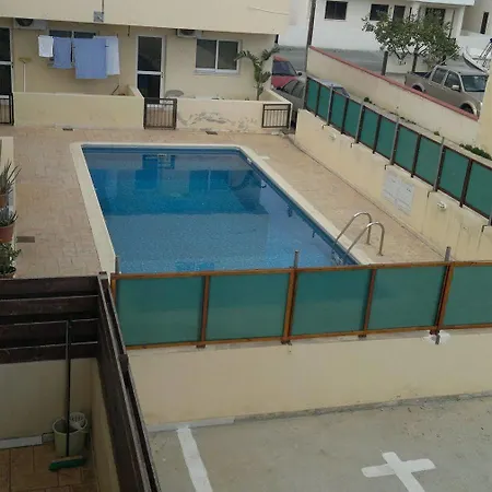 Savva Complex Apartment *