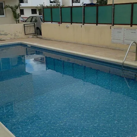Savva Complex Apartment *