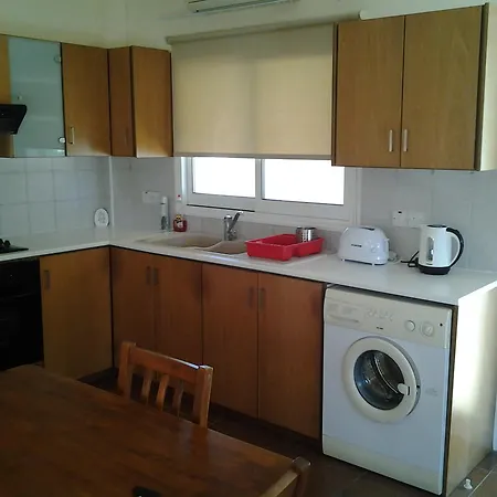 Savva Complex Apartment *