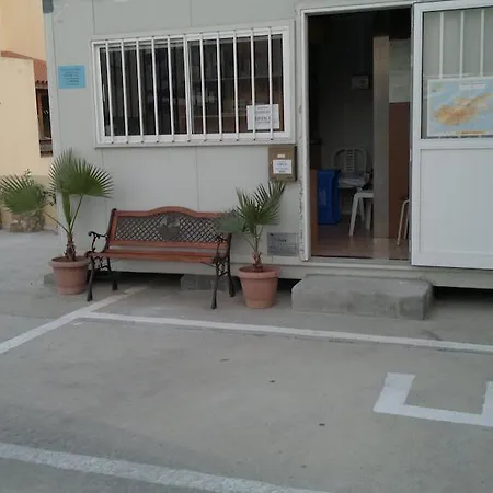 Savva Complex Apartment *