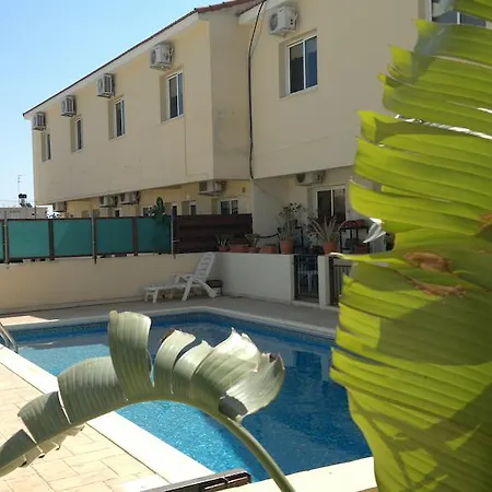 Savva Complex Apartment *