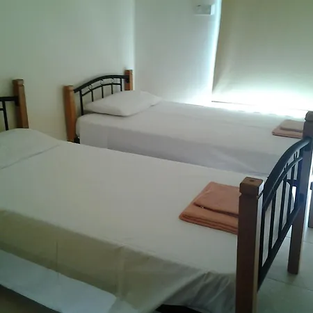 Savva Complex Apartment