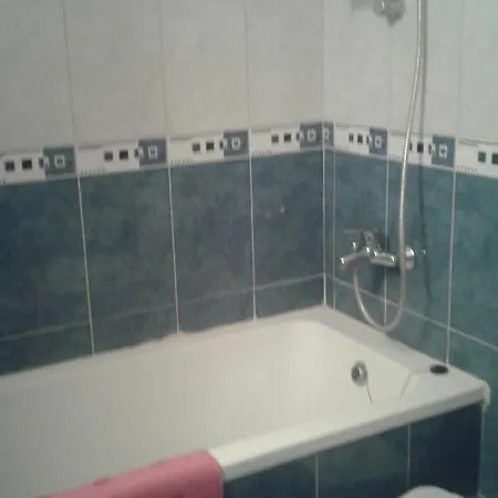 Apartment Savva Complex Perivolia